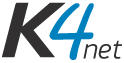 logo k4net